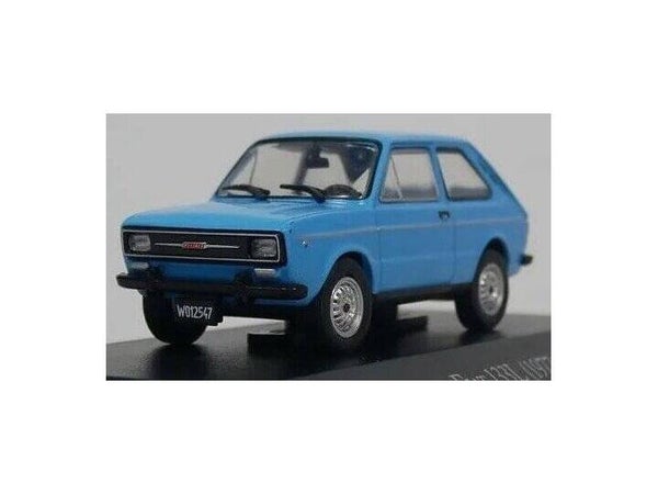 Fiat 133L 1977
