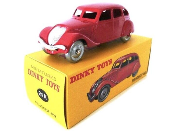 Peugeot 402