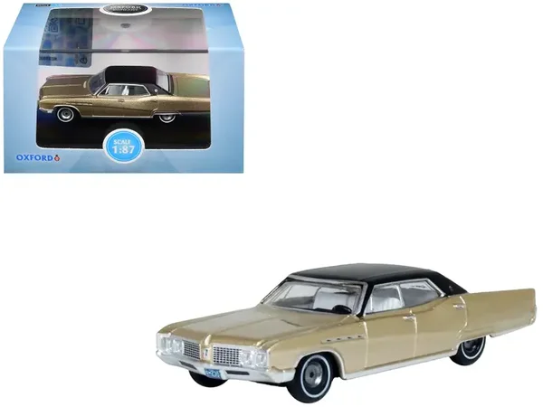 Buick ELECTRA 225 1968