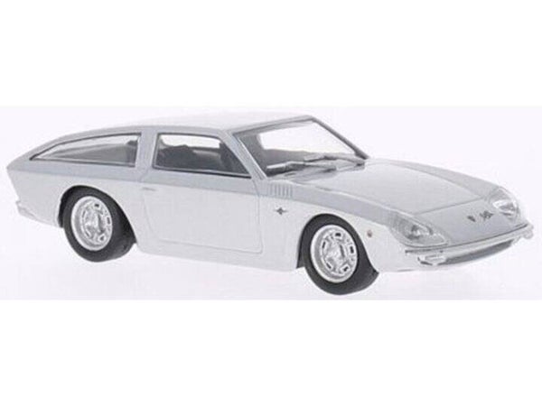 Lamborghini 4000GT FLYING STAR 1966