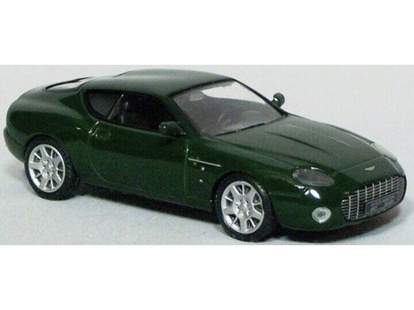 Aston Martin DB7 ZAGATO 2003