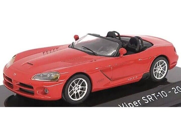 Dodge VIPER SRT 10 2003