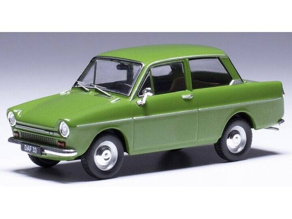DAF 33 1967