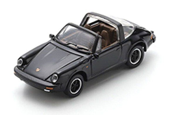 Porsche 911 Carrera 3.2 Targa