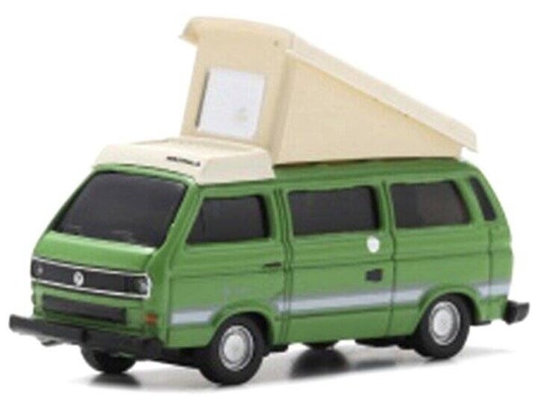 VW T3b CAMPINGBUS