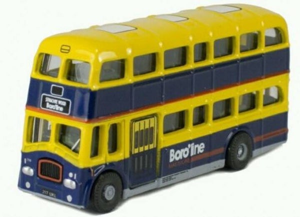 LEYLAND PD3 QUEEN MARY