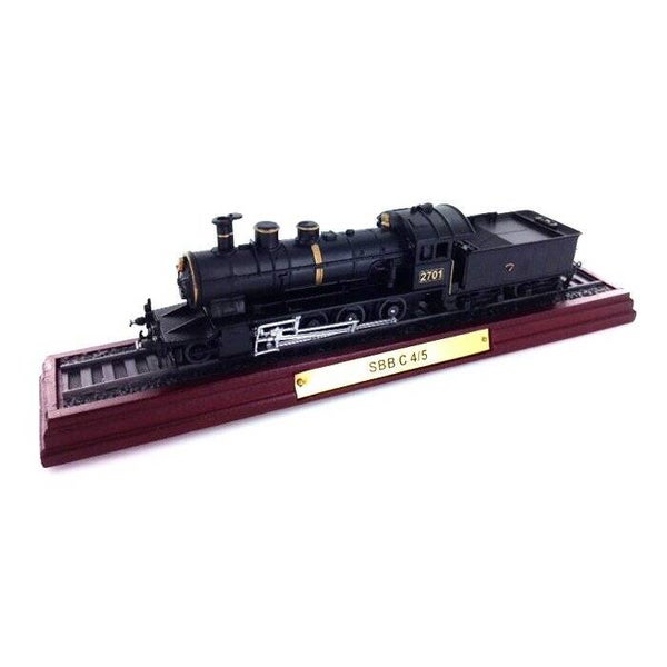 SBB C 4/5