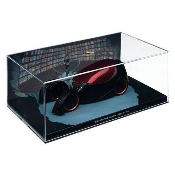 Batman en Robin (vol2) #5