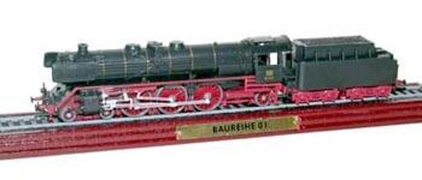 Baureihe 01