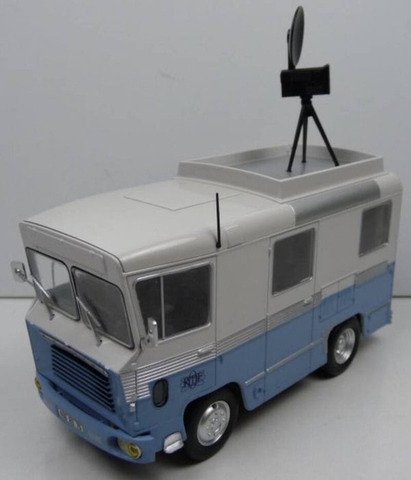 Berliet GAK 5R CAMION RELAIS ORTF