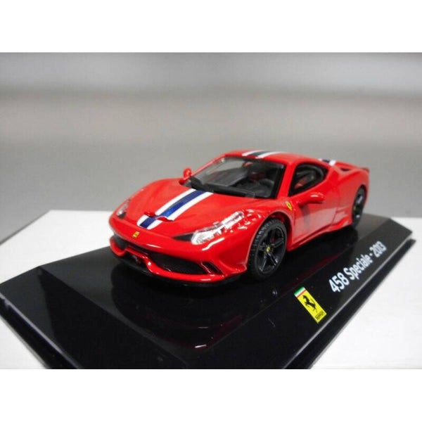 Ferrari 458 SPECIALE 2013