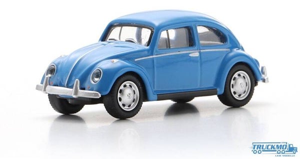 VW Kever 1965
