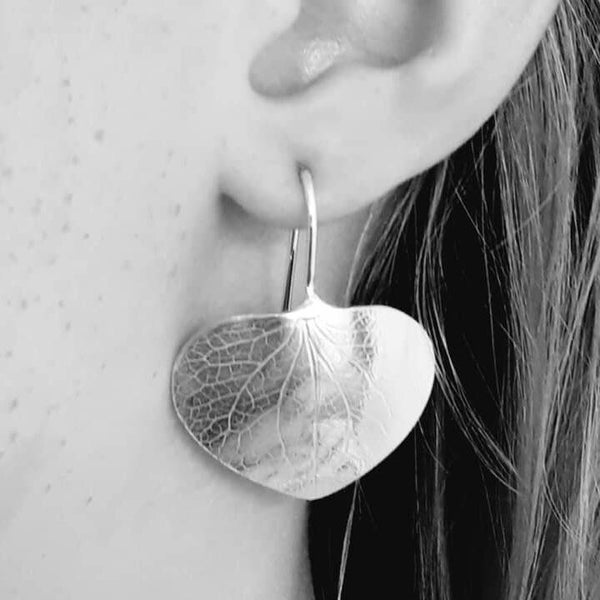 Oorhangers Lovely leaves