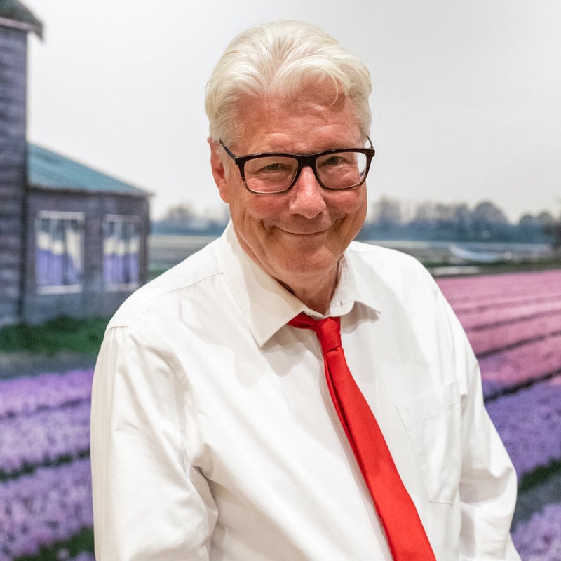 Jan tenor