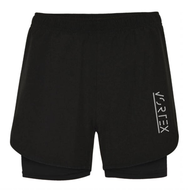 Performance Short – Dames