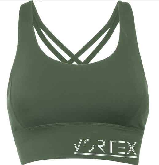 Vortex Top Loder Home / Vortex