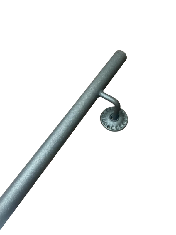 5 corrimano lineare da 33 mm