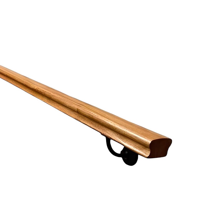 Corrimano in legno