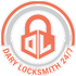 DARY LOCKSMITH 24/7