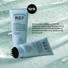 REF scalp detox