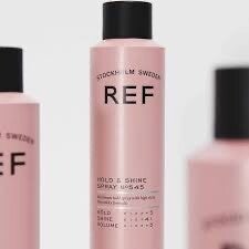 hold and shine spray ref
