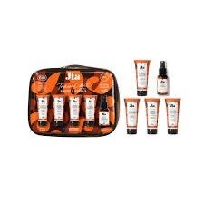 Jia Paris Travel Kit – For My Curls