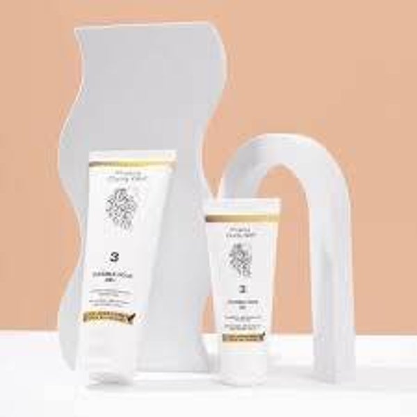 Flexibel hold gel pretty curly girl