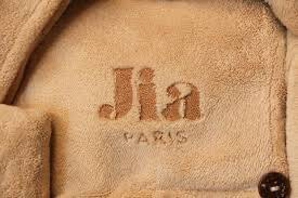 Jia Paris Microvezel Handdoek