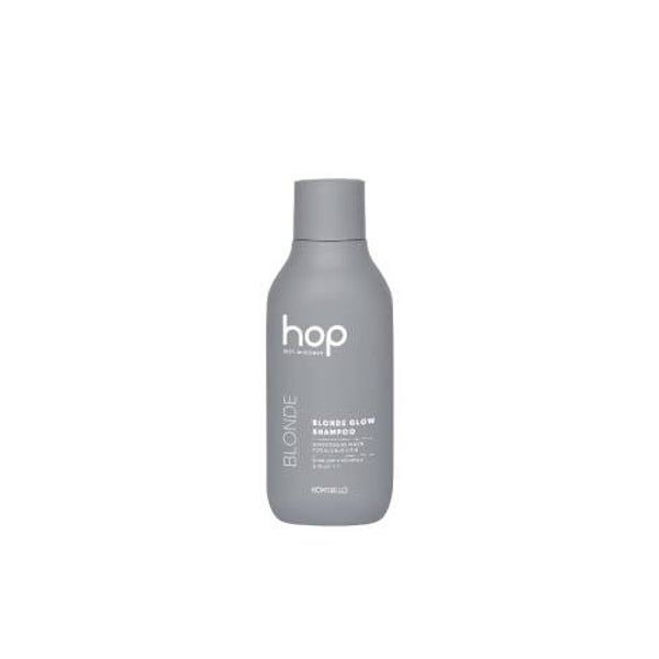 blonde glow shampoo 300ml