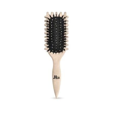 Jia Paris Curls Brush – Ontwarren & Definiëren