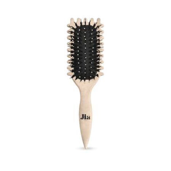 Jia Paris Curls Brush – Ontwarren & Definiëren