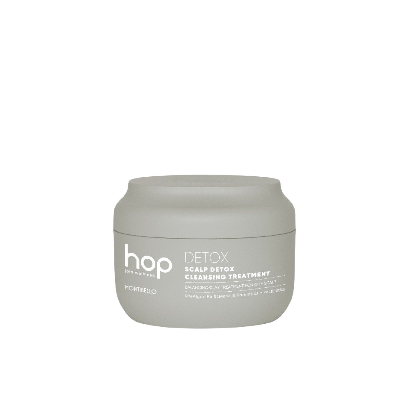 detox cleansing treatment