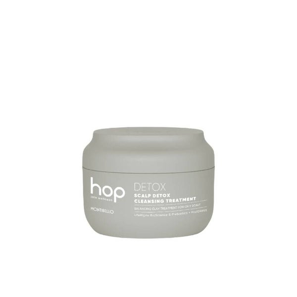 detox cleansing treatment