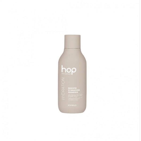 hydra shampoo