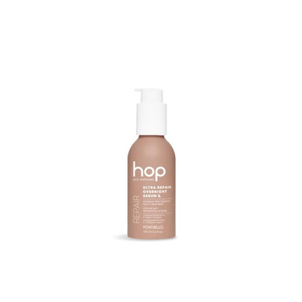 overnight serum
