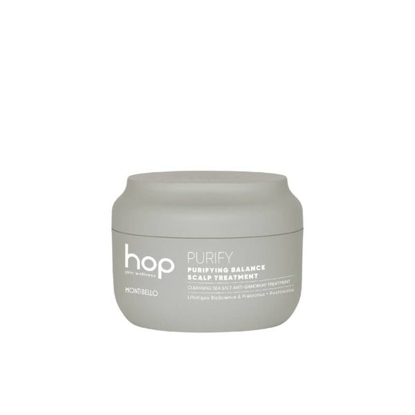 purifying treatment