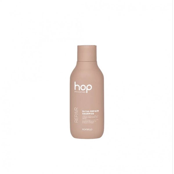 repair shampoo