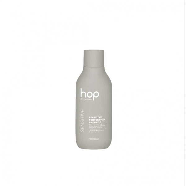 sensitive protection shampoo