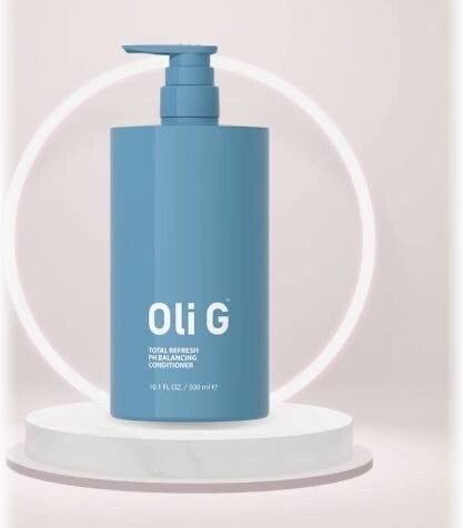 Oli g conditioner