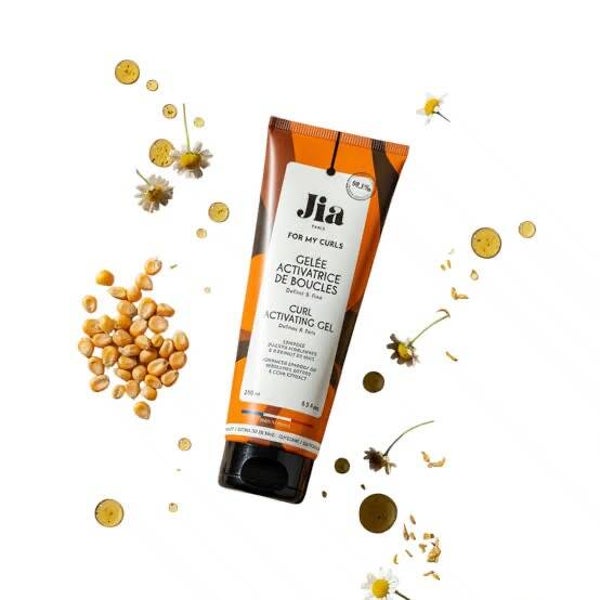 Jia Paris Curl Activating Gel – For My Curls