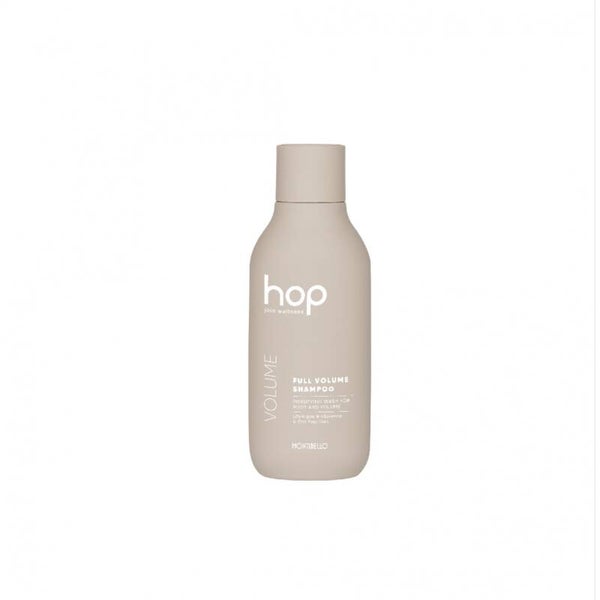 volume shampoo