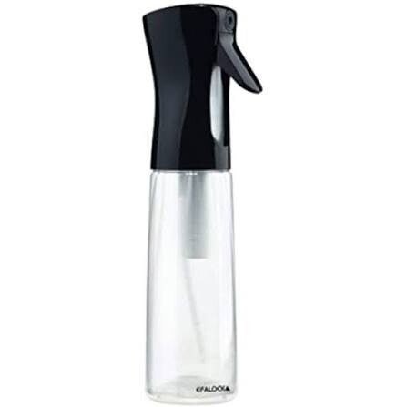 spray bottle