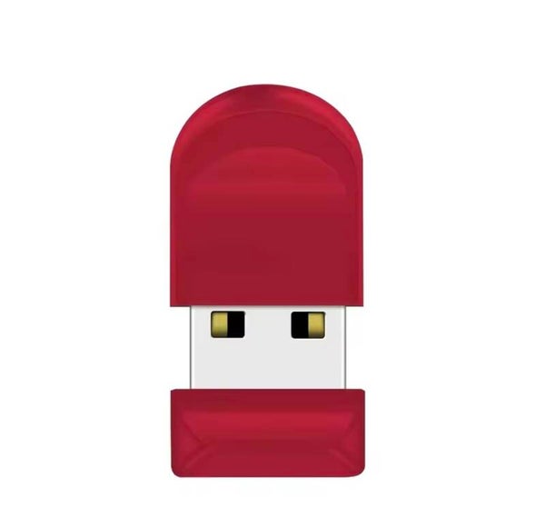USB LED Finger Li
