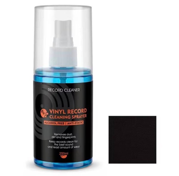 Screen Cleaner Spray 200ml