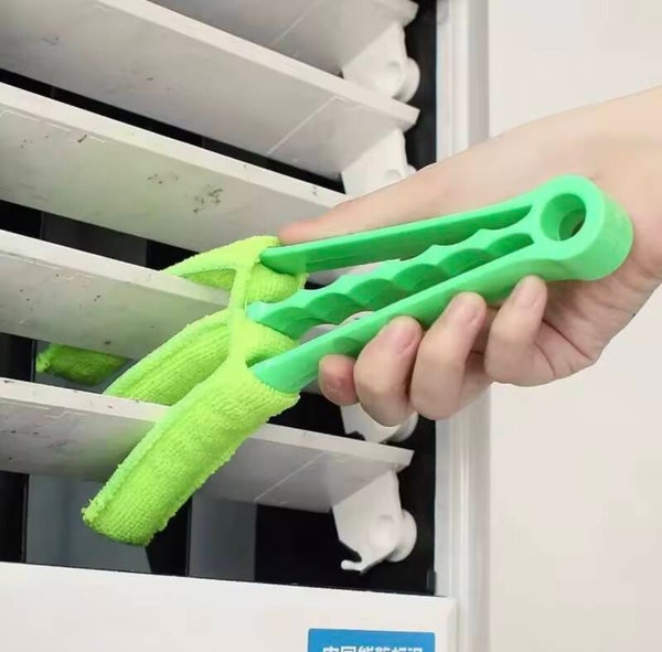 Multifunctionele Microvezel Reinigingsborstel