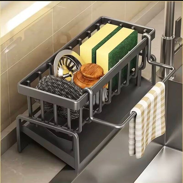 Keuken Spoelbak Organizer