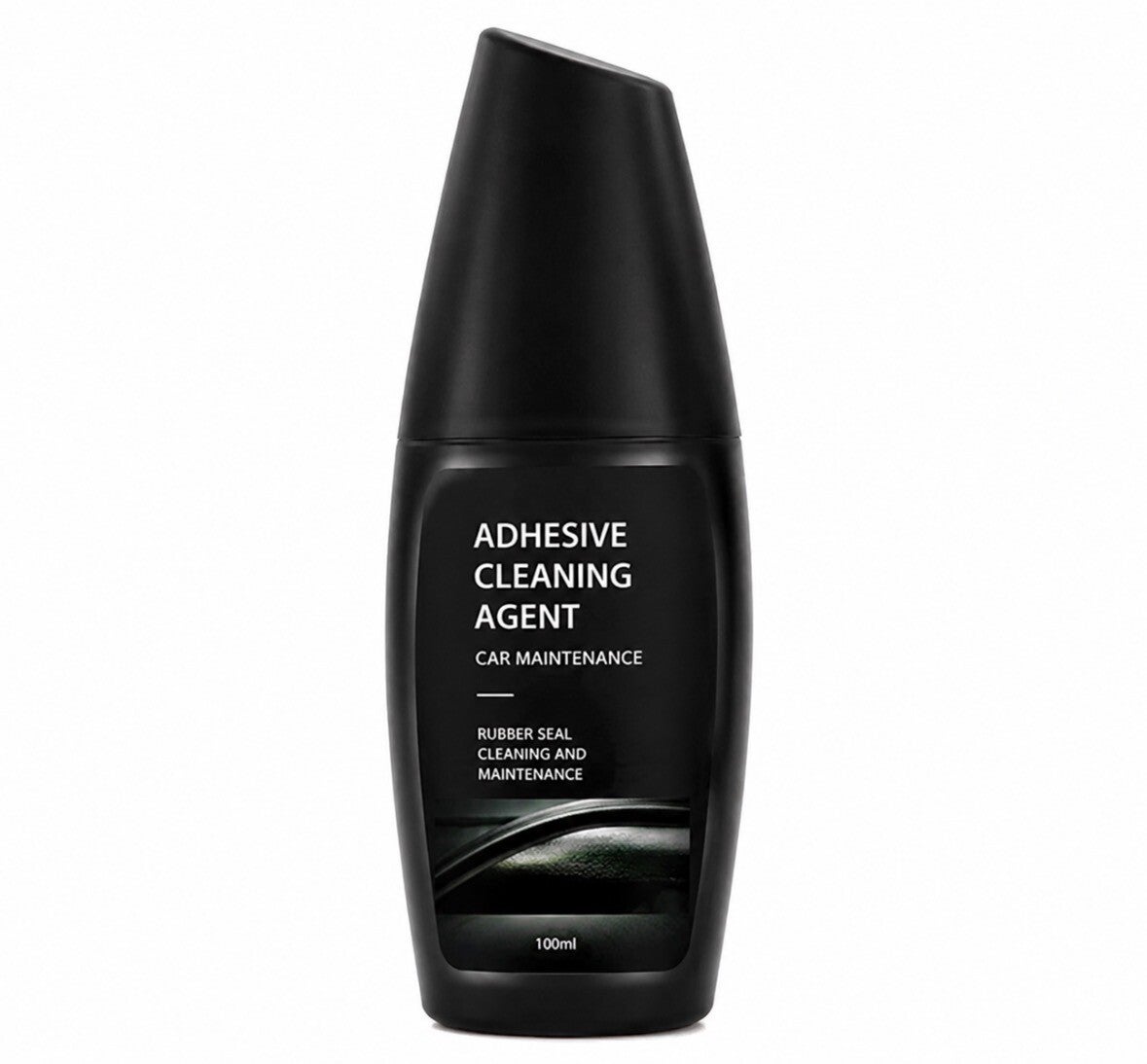 Rubber Conditioner voor Auto’s – 100 ml