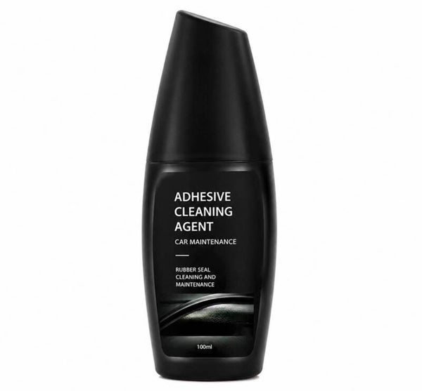 Rubber Conditioner voor Auto’s – 100 ml