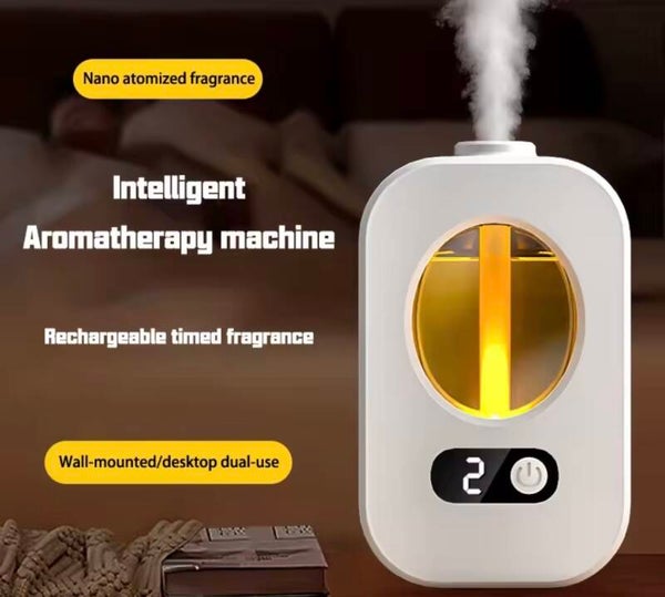 Automatische Aroma Diffuser