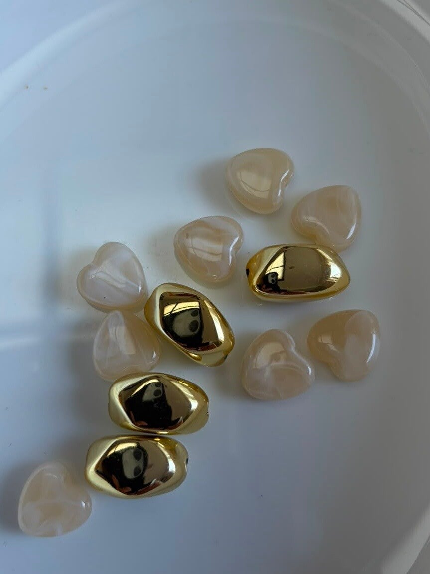 Diy armbanden set 3